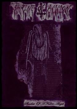 Shadow of a Fallen Angel (Single)